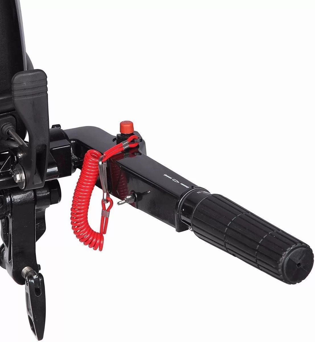 Лодочный мотор MARLIN MP 9.9 AMHS в Каменск-Уральском