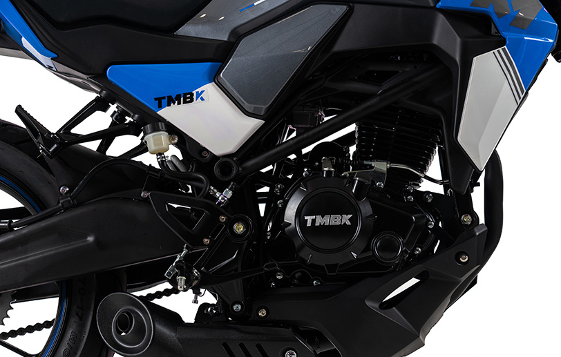 Мотоцикл TMBK MONTANA NG в Каменск-Уральском