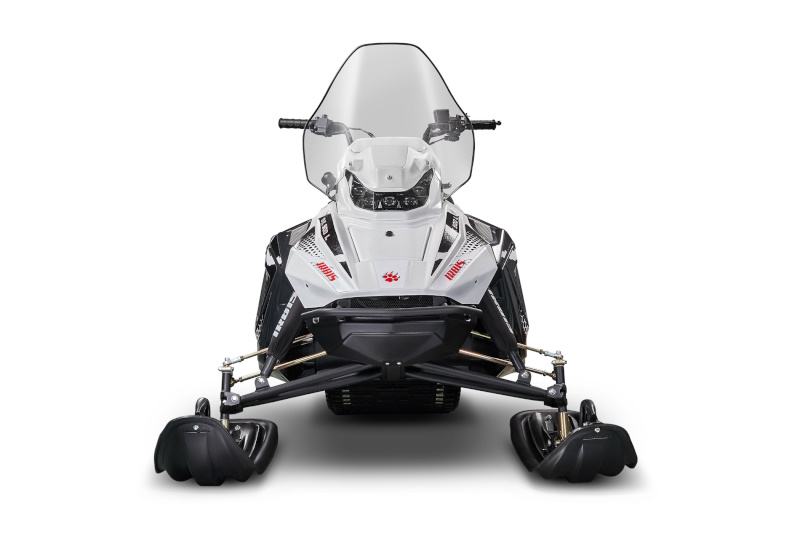 Снегоход IRBIS TUNGUS 500L 25/26 в Каменск-Уральском