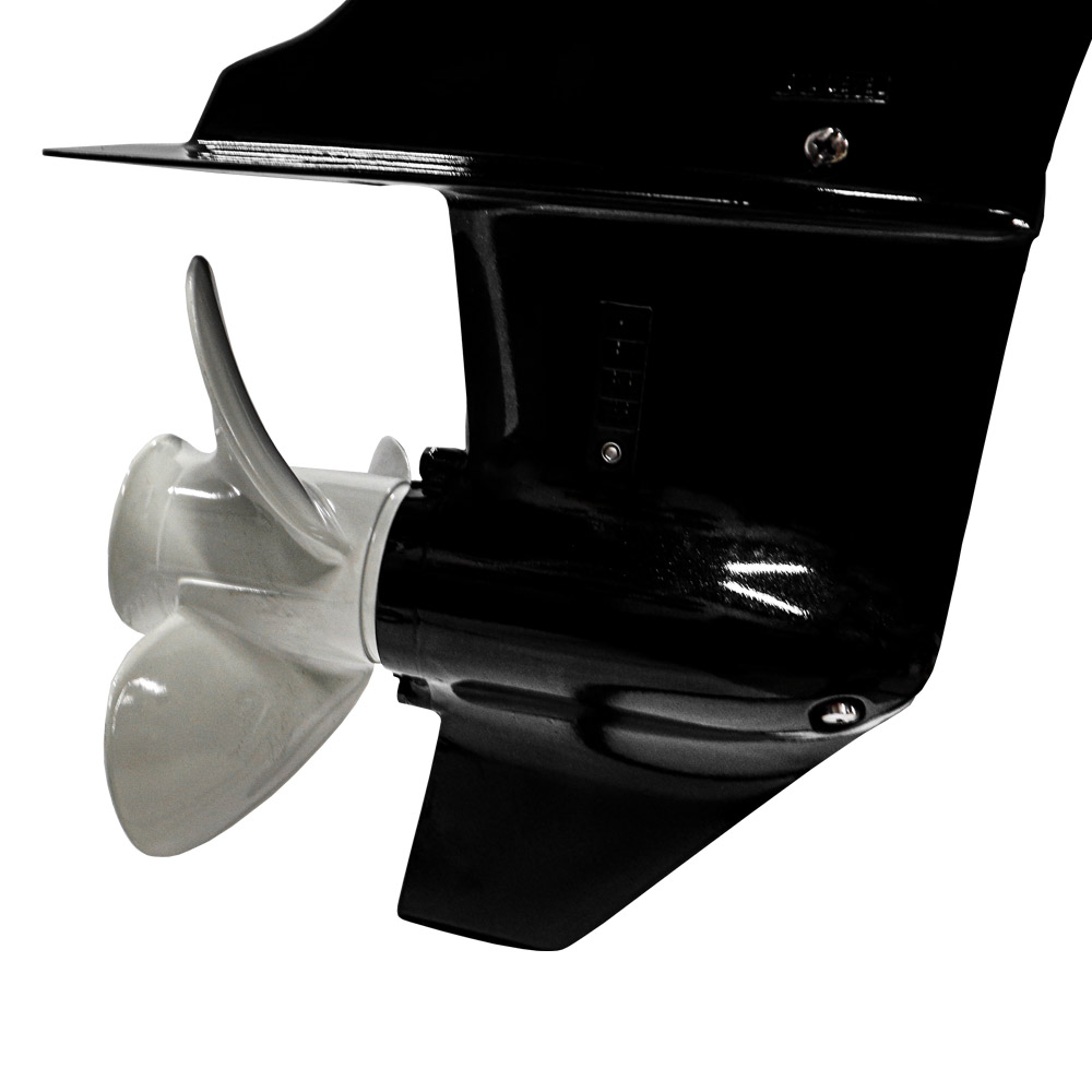 ЛОДОЧНЫЙ МОТОР TOYAMA F9.9FWS в Каменск-Уральском