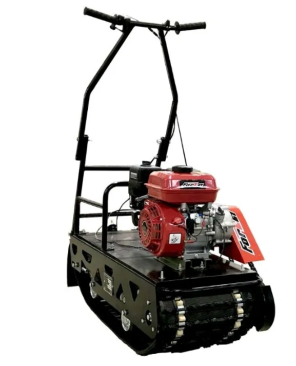 Мотобуксировщик Forza МБС1-6С в Каменск-Уральском