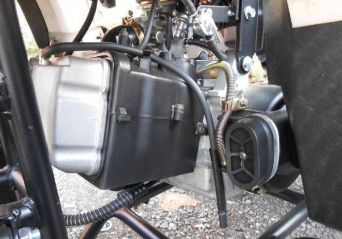 Квадроцикл MOTOLAND (МОТОЛЕНД) 200 ALL ROAD в Каменск-Уральском