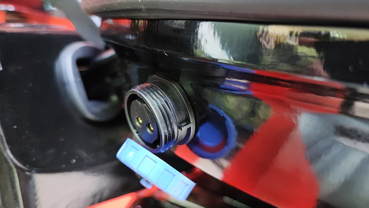 Лодочный мотор MARLIN PROLINE MP 50 AMH ПОД ВОДОМЕТ в Каменск-Уральском