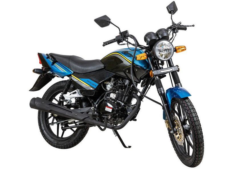 Мотоцикл RACER RC150-23 TIGER в Каменск-Уральском