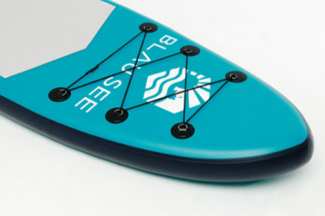 НАДУВНОЙ SUP-BOARD BUSINESS LIGHT BLUE 10,6 в Каменск-Уральском