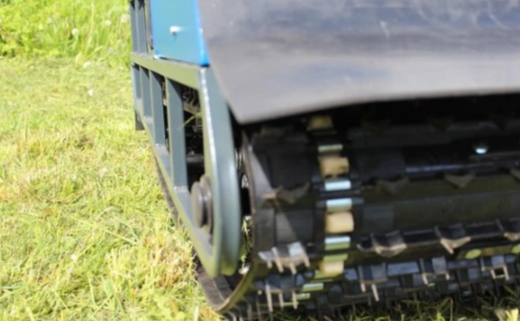 Мотобуксировщик ВЕПС WINTER «НАСТ» 15 в Каменск-Уральском