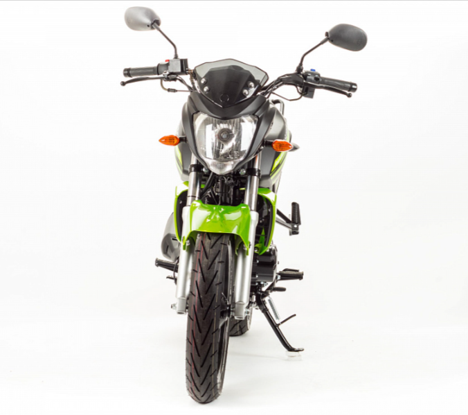 Мотоцикл BANDIT 250 в Каменск-Уральском