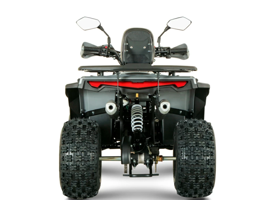 Квадроцикл YACOTA DRAGON LUX LD в Каменск-Уральском