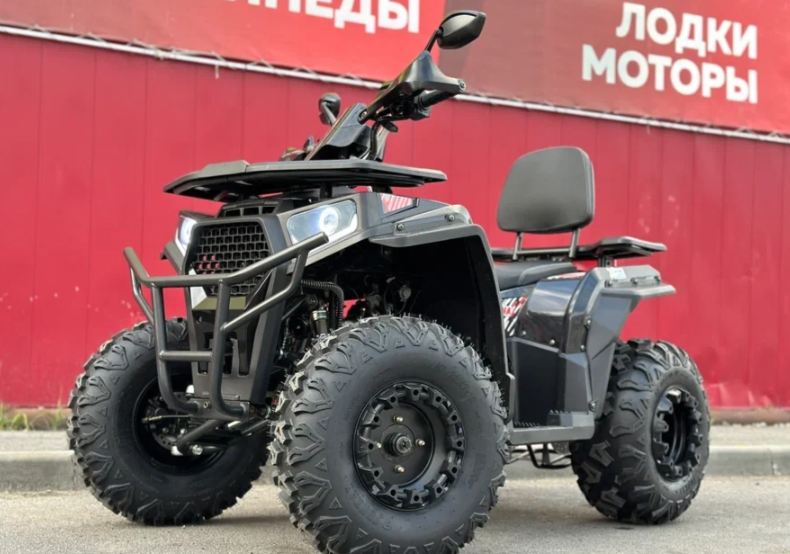 Квадроцикл GBM CROSS HILL 300 NEW в Каменск-Уральском