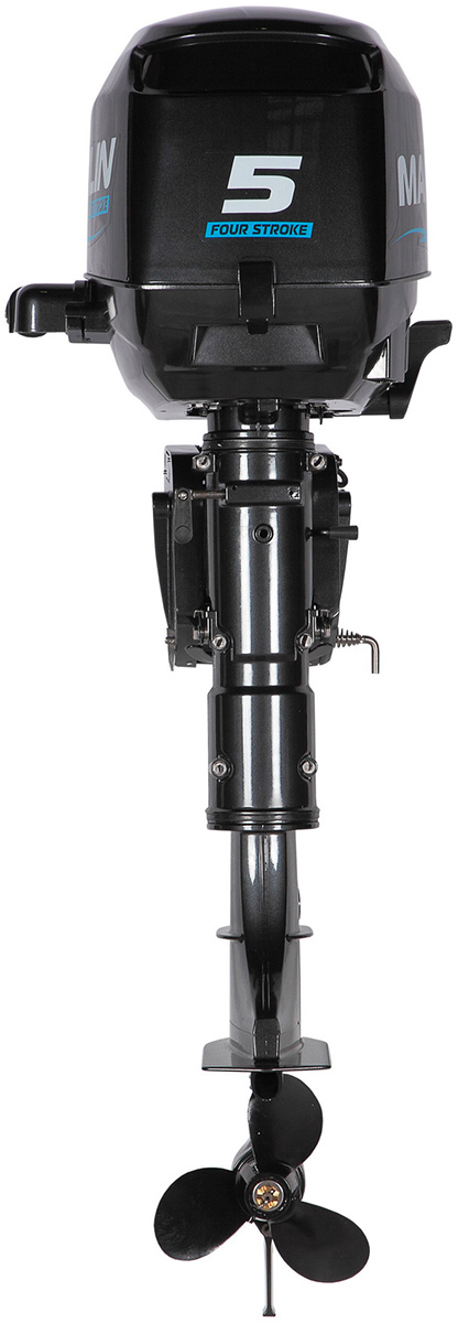 Лодочный мотор MARLIN MF 5 AMHL в Каменск-Уральском