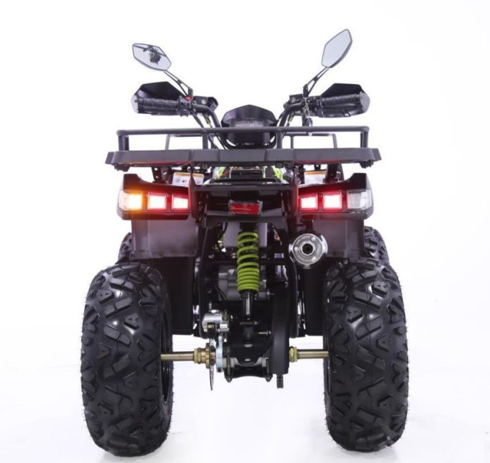 Квадроцикл YACOTA WARRIOR 200 PRO в Каменск-Уральском