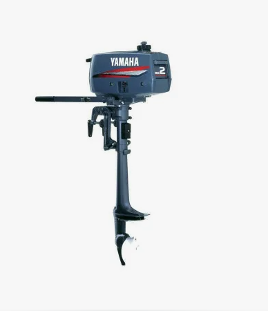 Лодочный мотор YAMAHA 2DMHS в Каменск-Уральском Лодочный мотор YAMAHA 2DMHS в Каменск-Уральском