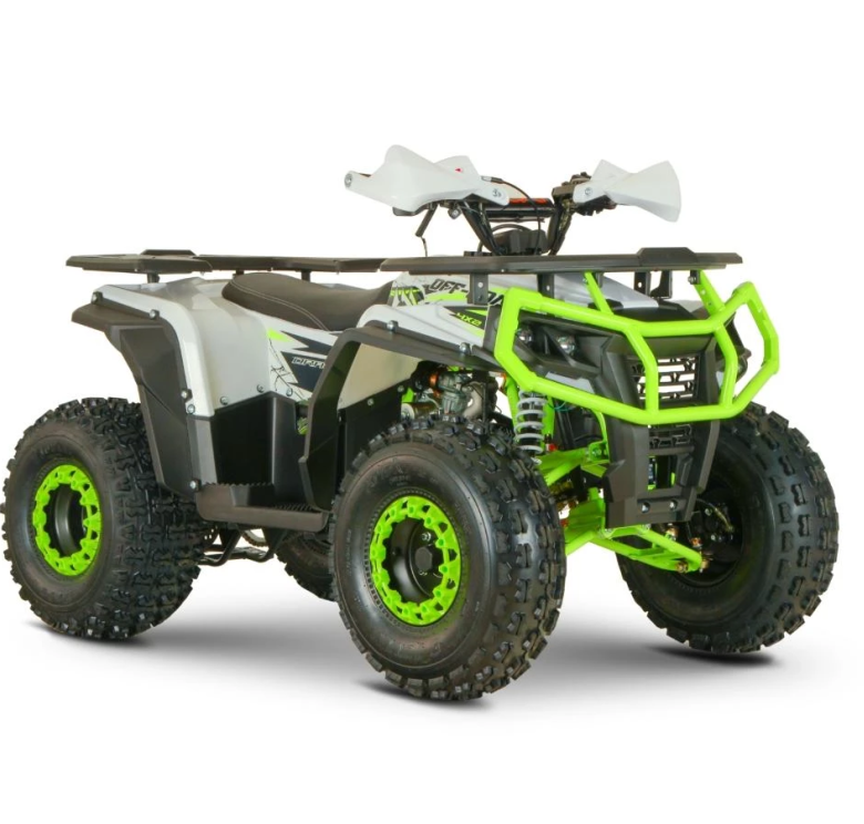 Квадроцикл YACOTA DRAGON в Каменск-Уральском