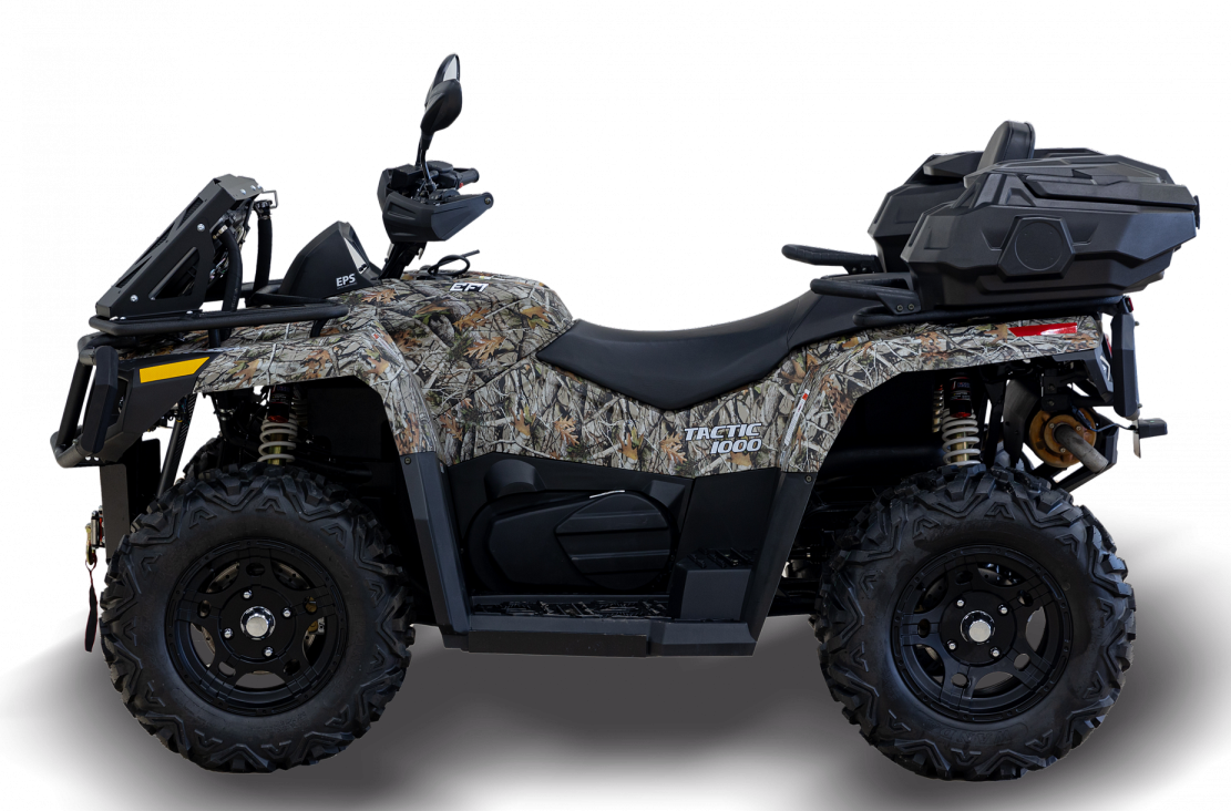 Квадроцикл HISUN TACTIC GT1000/EXTREME EDITION в Каменск-Уральском