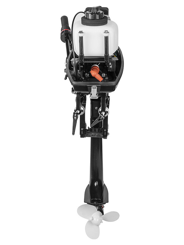 ЛОДОЧНЫЙ МОТОР GLADIATOR G3FHS в Каменск-Уральском