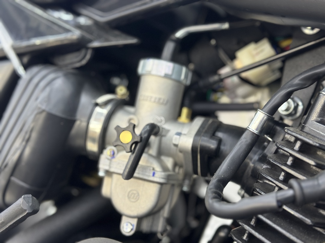 Кроссовый мотоцикл PROMAX ARMY 250 в Каменск-Уральском