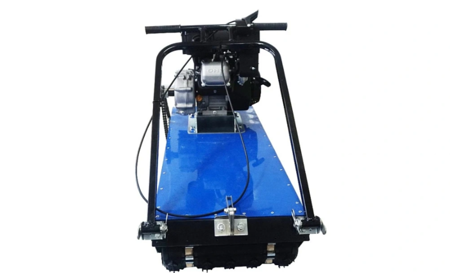 Мотобуксировщик XTREME-MOTORS "Конек-Горбунок" 8.5 л.с. в Каменск-Уральском