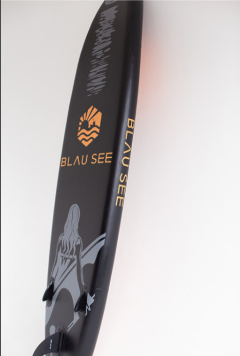 НАДУВНОЙ SUP-BOARD MOONLIGHT 11,6 в Каменск-Уральском