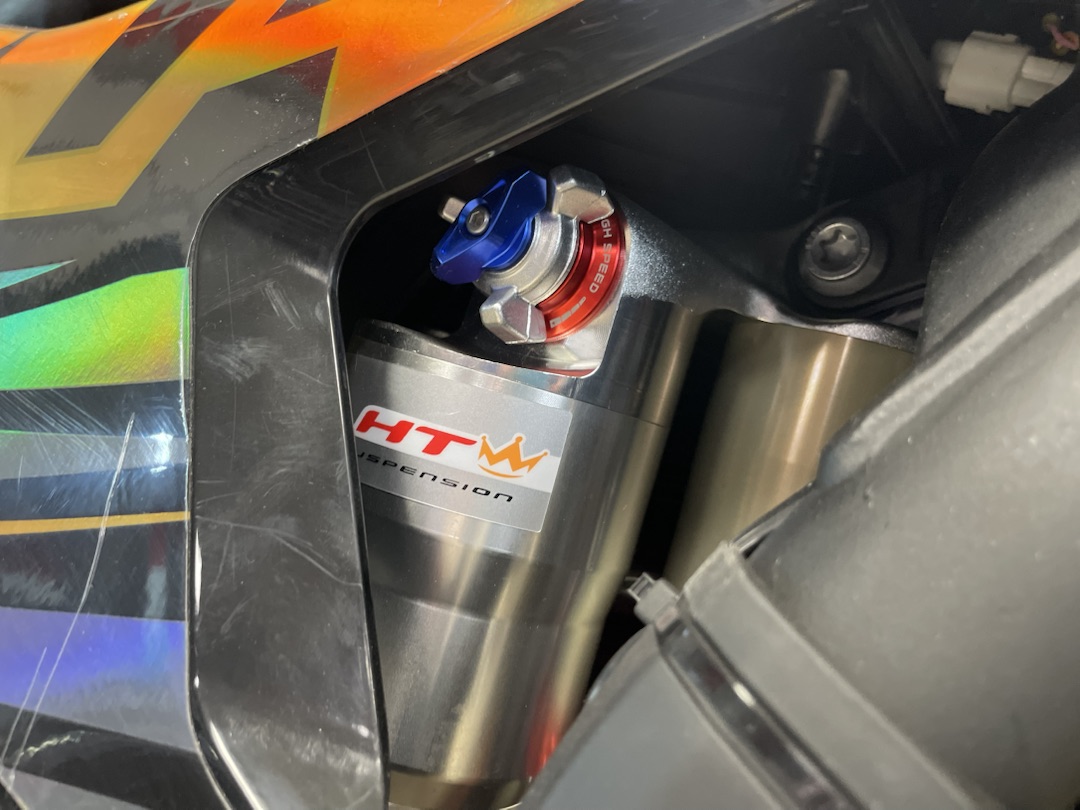 Кроссовый мотоцикл PROMAX BLACKOUT NB300 MX в Каменск-Уральском