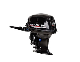 Лодочный мотор MARLIN PROLINE MP 40 AMH в Каменск-Уральском