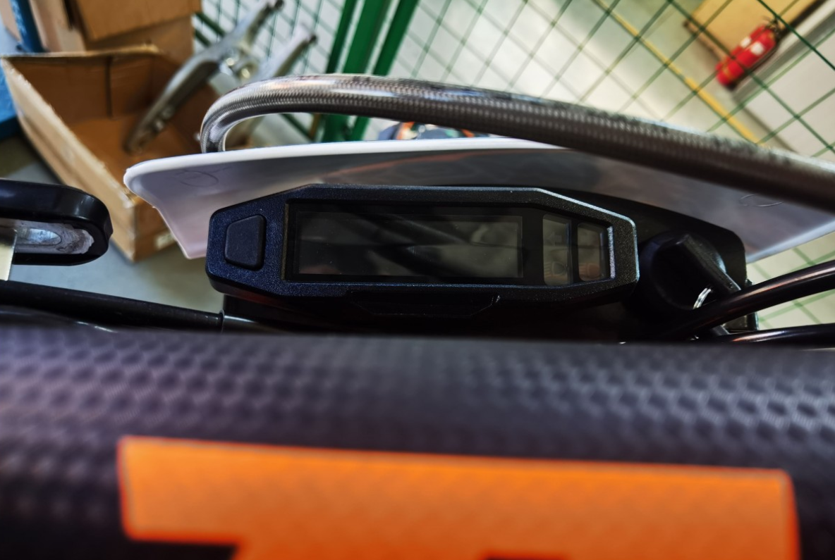 Мотоцикл JHLMOTO JHL Z4 PR250 (172FMM-5) в Каменск-Уральском