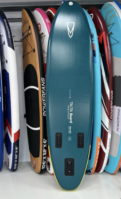 SUP (САП) ДОСКА RAIDEX POWERFANS ITALIAN SLIDING 10,6’ (320СМ) в Каменск-Уральском