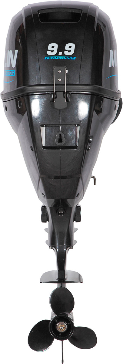 Лодочный мотор MARLIN MF 9.9 AMHL в Каменск-Уральском