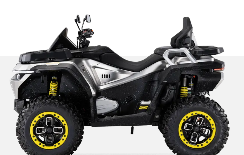 Квадроцикл BENDA REDSTONE 1000 R2 в Каменск-Уральском