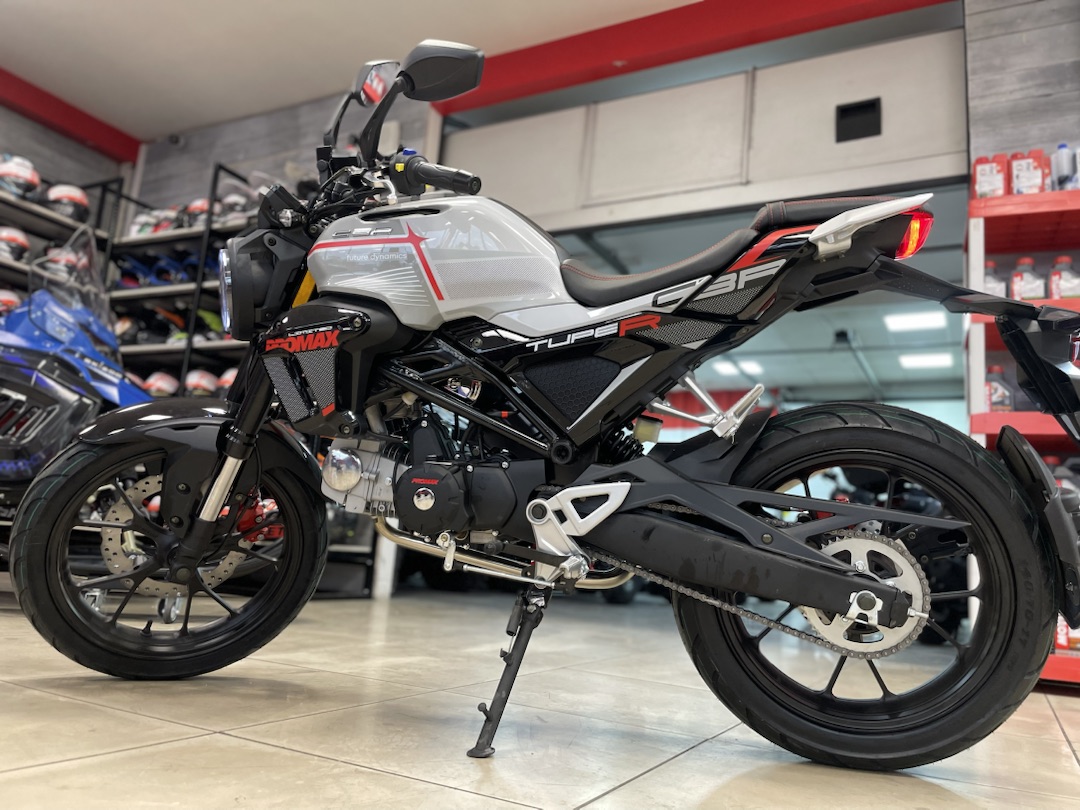 Мопед PROMAX CB150R (49) в Каменск-Уральском