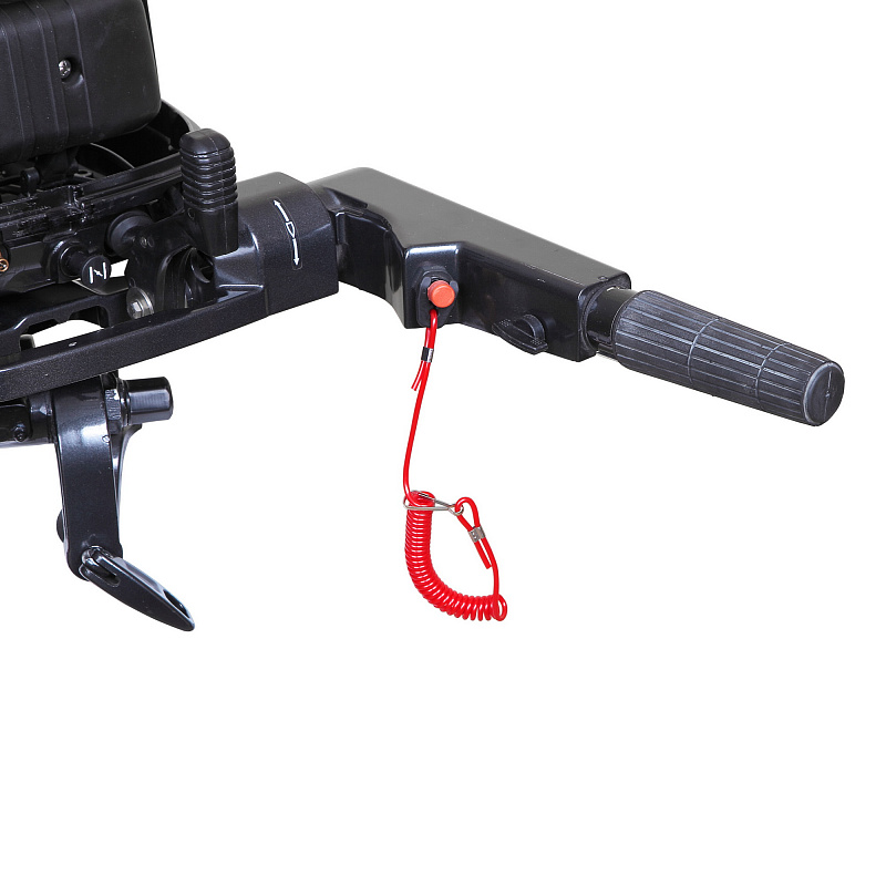 Лодочный мотор MARLIN MP 40 AMHL в Каменск-Уральском