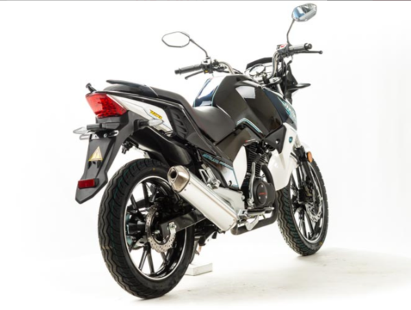 Мотоцикл MOTOLAND (МОТОЛЕНД) FIGHTER 250 в Каменск-Уральском