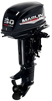 Лодочный мотор MARLIN PROLINE MP 30 AMHS в Каменск-Уральском