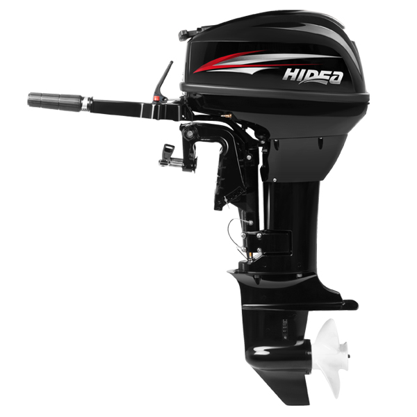 Лодочный мотор HIDEA HD9.9FHS в Каменск-Уральском