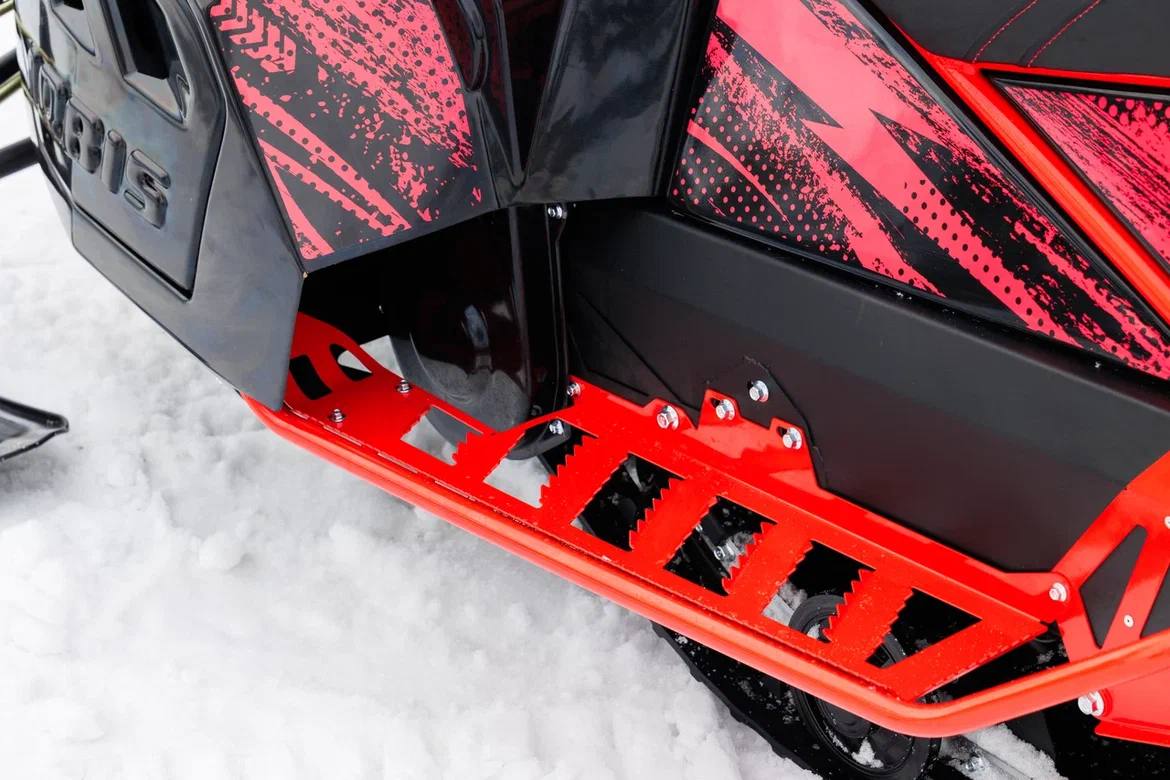 Снегоход IRBIS TUNGUS 400 25/26 в Каменск-Уральском