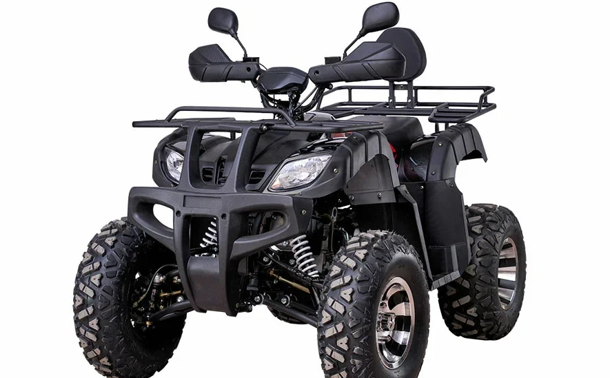 Квадроцикл YACOTA SELA 200 PRO в Каменск-Уральском