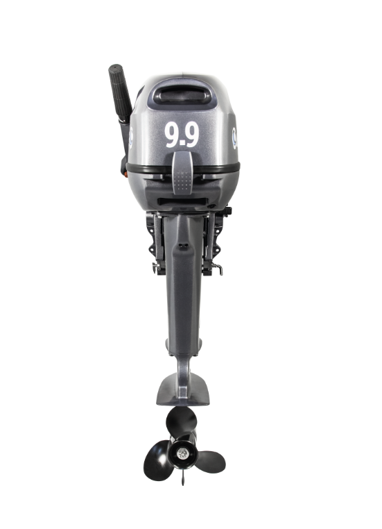 Лодочный мотор APACHE T9.9(15) BS в Каменск-Уральском