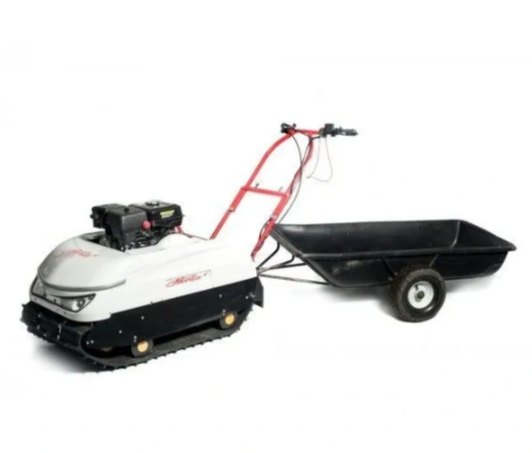 Мотобуксировщик Хортон 9 LX в Каменск-Уральском