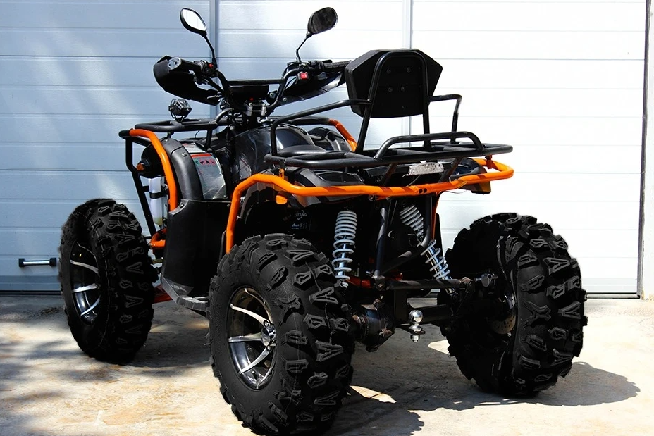 Квадроцикл PROMAX 300 4X4 ALL ROAD в Каменск-Уральском