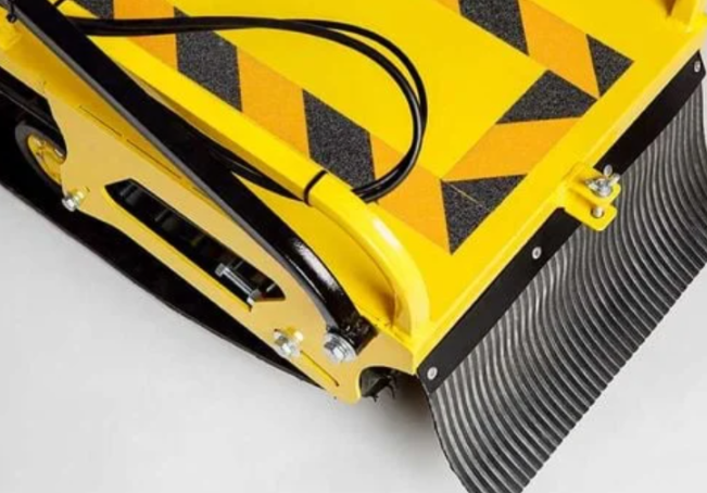 Мотобуксировщик FISHRIDE МИНИ 8 л.с. в Каменск-Уральском