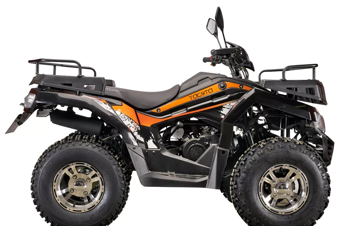 Квадроцикл YACOTA CABO 200LD в Каменск-Уральском