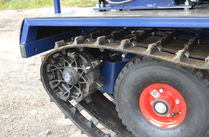 Мотобуксировщик БАРС К800 13 л.с. в Каменск-Уральском