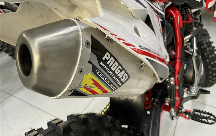 Мотоцикл Progasi SUPER MAX 250 PRO SPORT в Каменск-Уральском