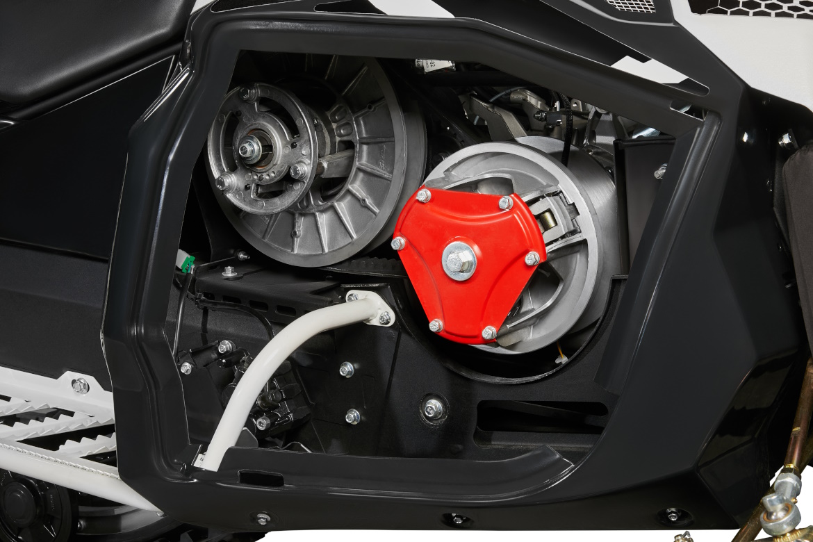 Снегоход IRBIS TUNGUS 500L 25/26 в Каменск-Уральском