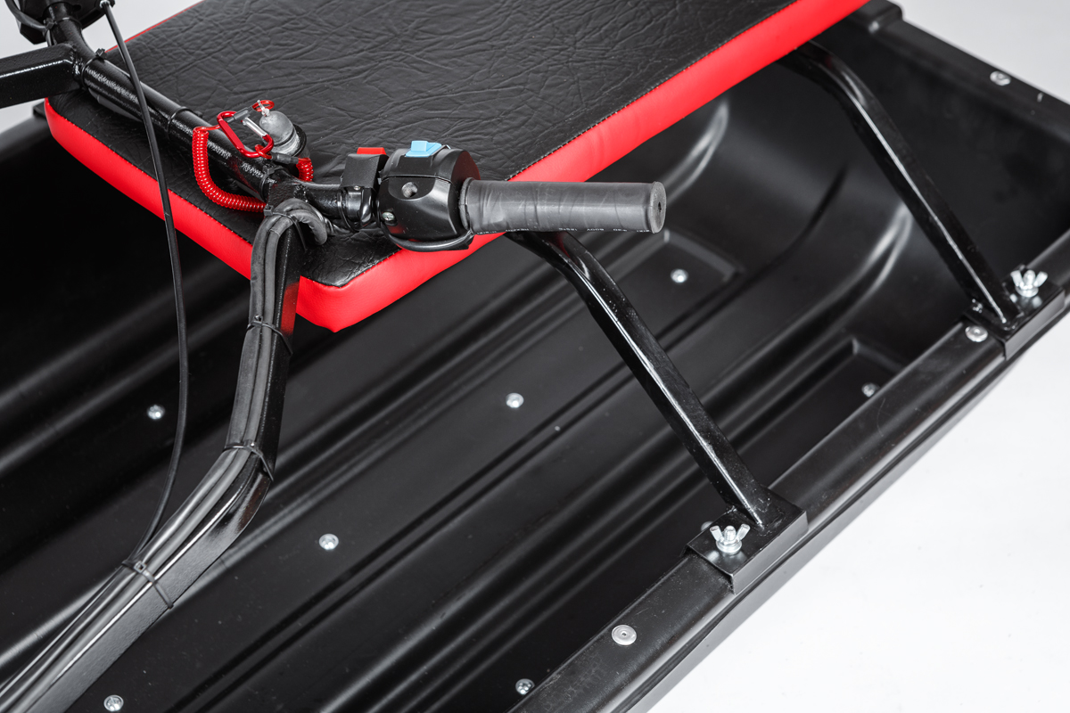 СИДЕНИЕ ДЛЯ САНЕЙ в Каменск-Уральском