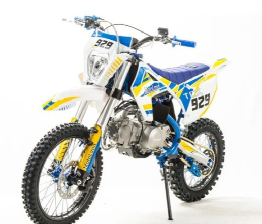 Питбайк MOTOLAND (МОТОЛЕНД) Кросс TCX125 в Каменск-Уральском