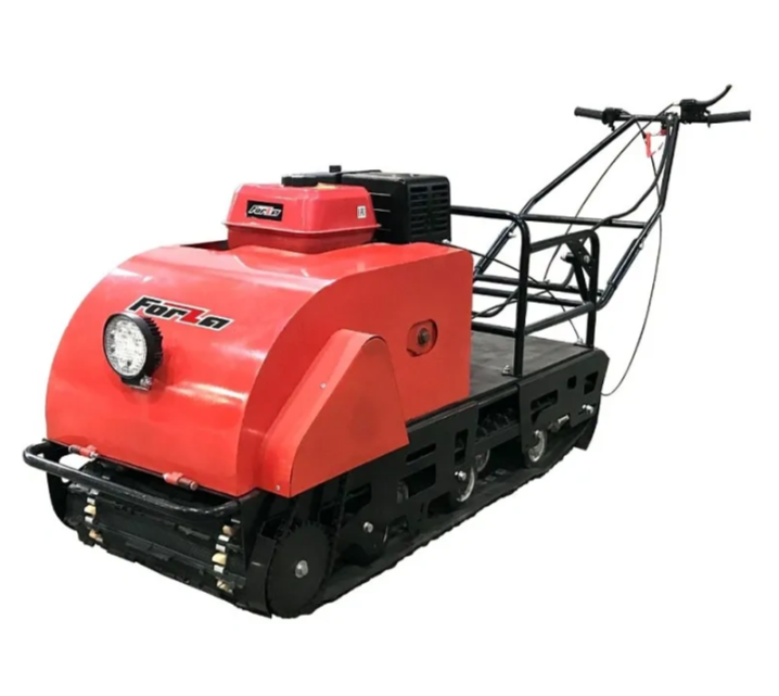 Мотобуксировщик Forza МБС3-15ВФ в Каменск-Уральском