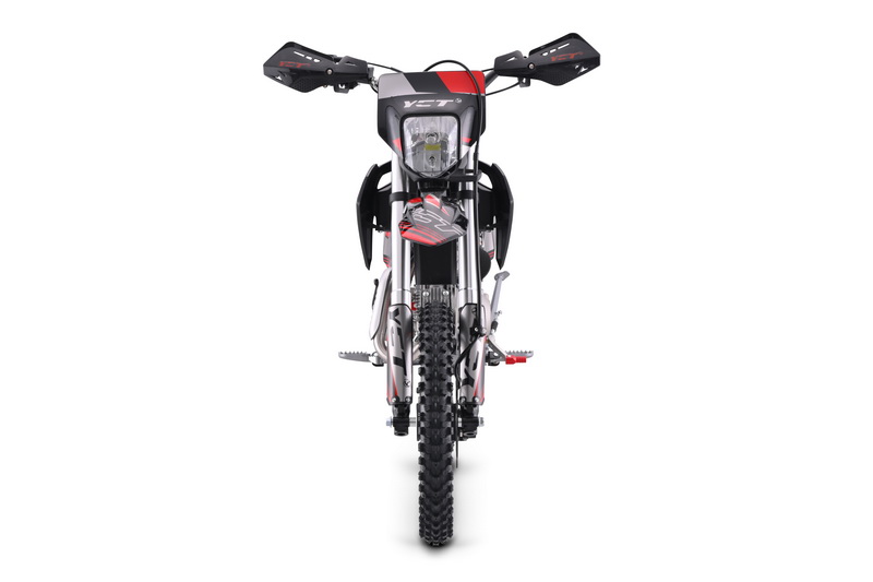 Питбайк YACOTA H5 125 в Каменск-Уральском