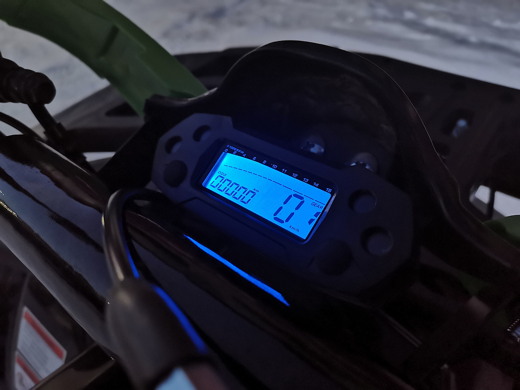 Квадроцикл PROMAX WILD 175 LUX в Каменск-Уральском