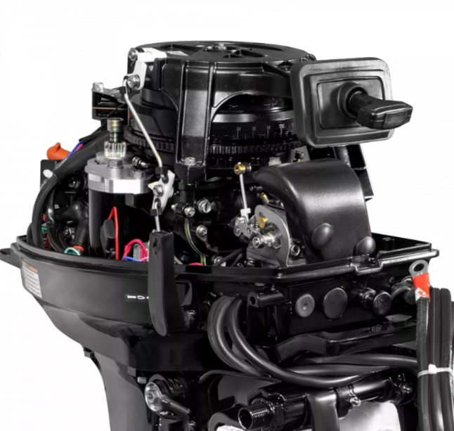 Лодочный мотор GLADIATOR G20FES в Каменск-Уральском