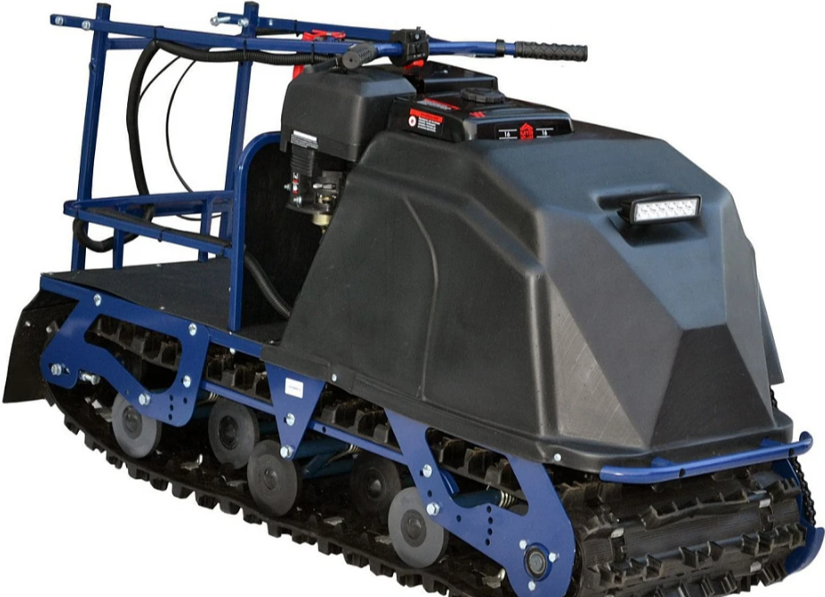 Мотобуксировщик БАРС СЛЕДОПЫТ FS. RS 9 л.с. в Каменск-Уральском